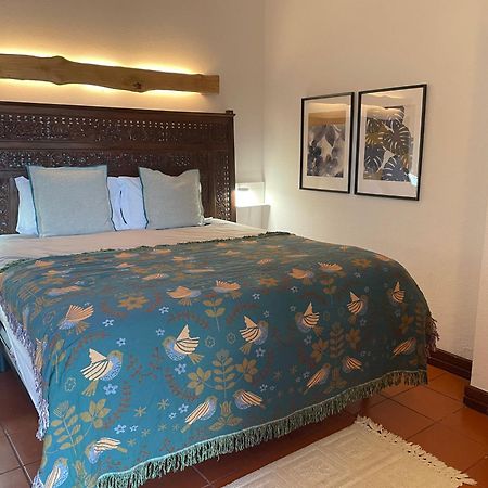 The Quixote House Bed & Breakfast Caminha Luaran gambar