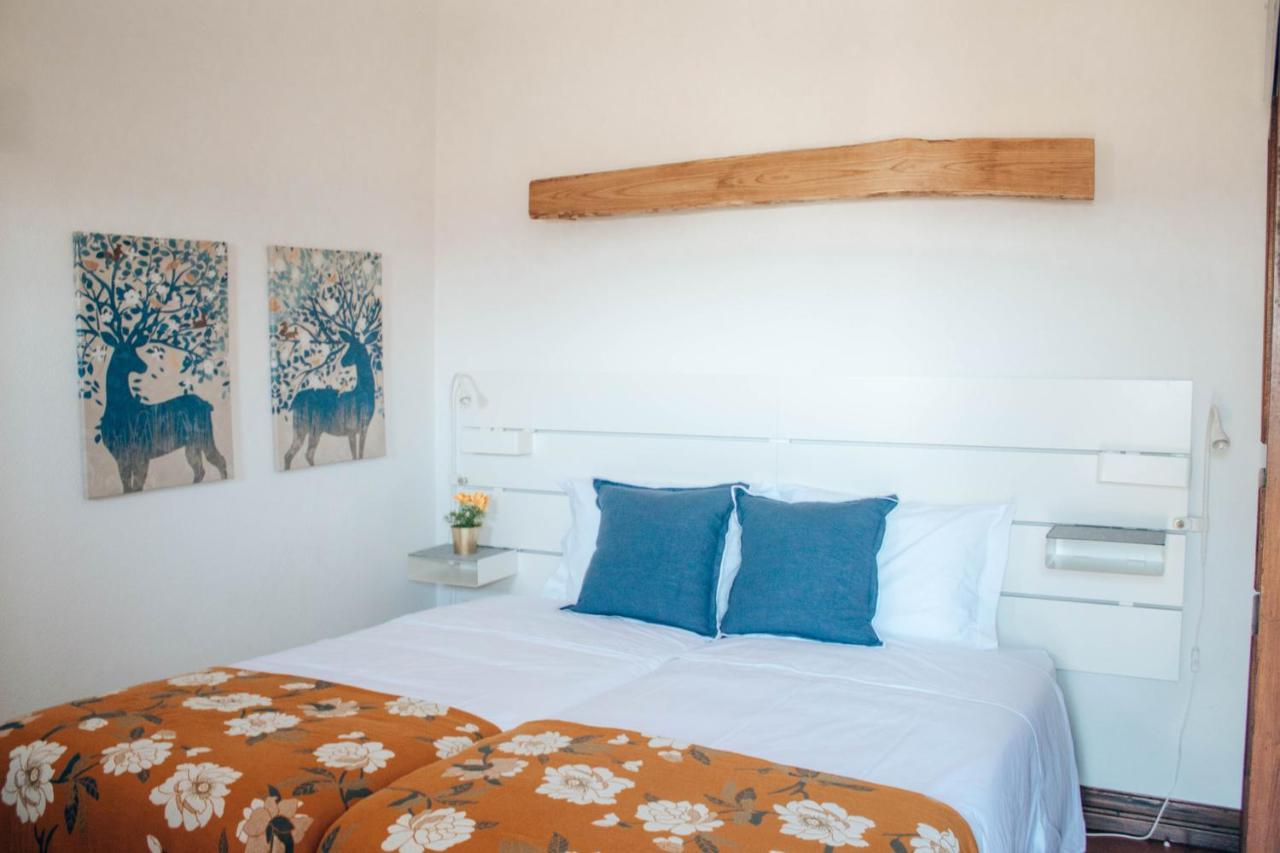 The Quixote House Bed & Breakfast Caminha Luaran gambar