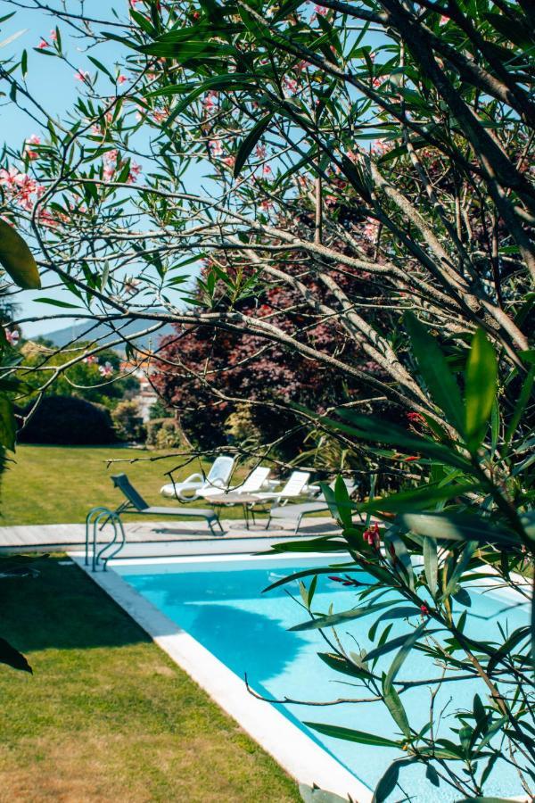 The Quixote House Bed & Breakfast Caminha Luaran gambar