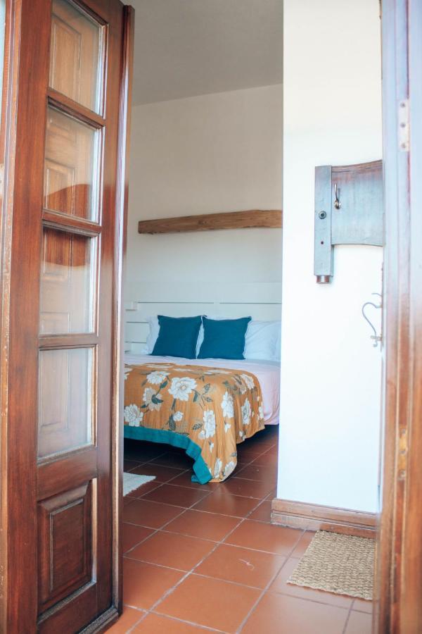The Quixote House Bed & Breakfast Caminha Luaran gambar