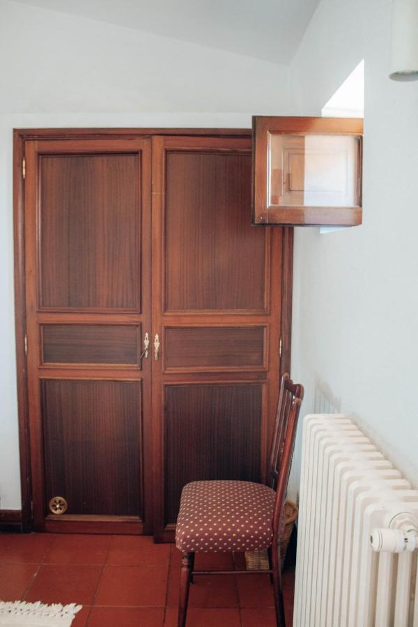The Quixote House Bed & Breakfast Caminha Luaran gambar