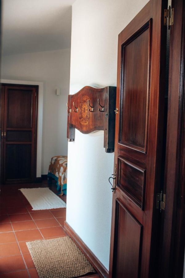 The Quixote House Bed & Breakfast Caminha Luaran gambar