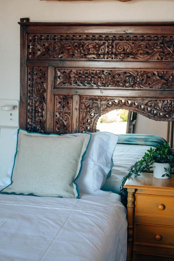 The Quixote House Bed & Breakfast Caminha Luaran gambar
