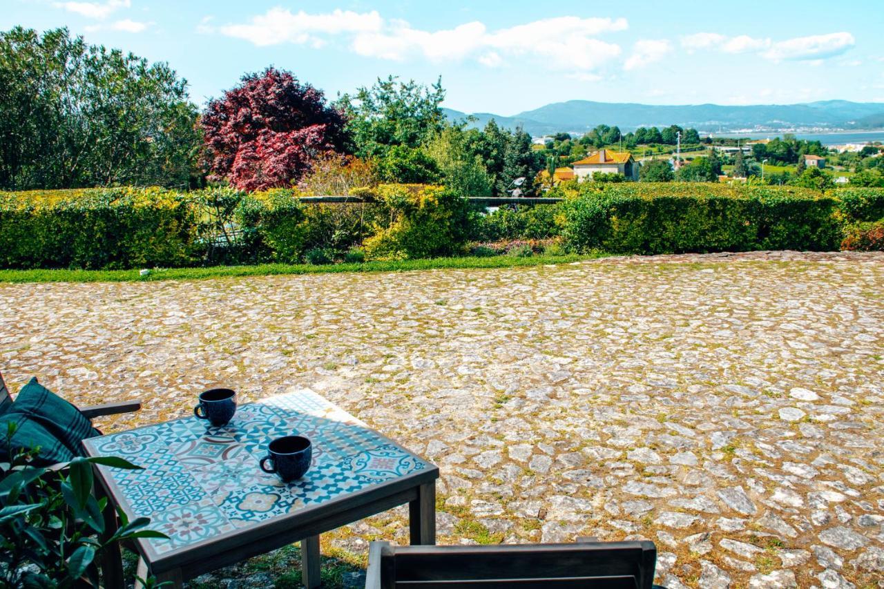 The Quixote House Bed & Breakfast Caminha Luaran gambar