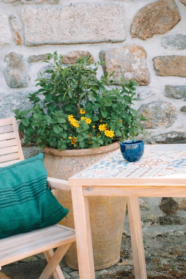 The Quixote House Bed & Breakfast Caminha Luaran gambar