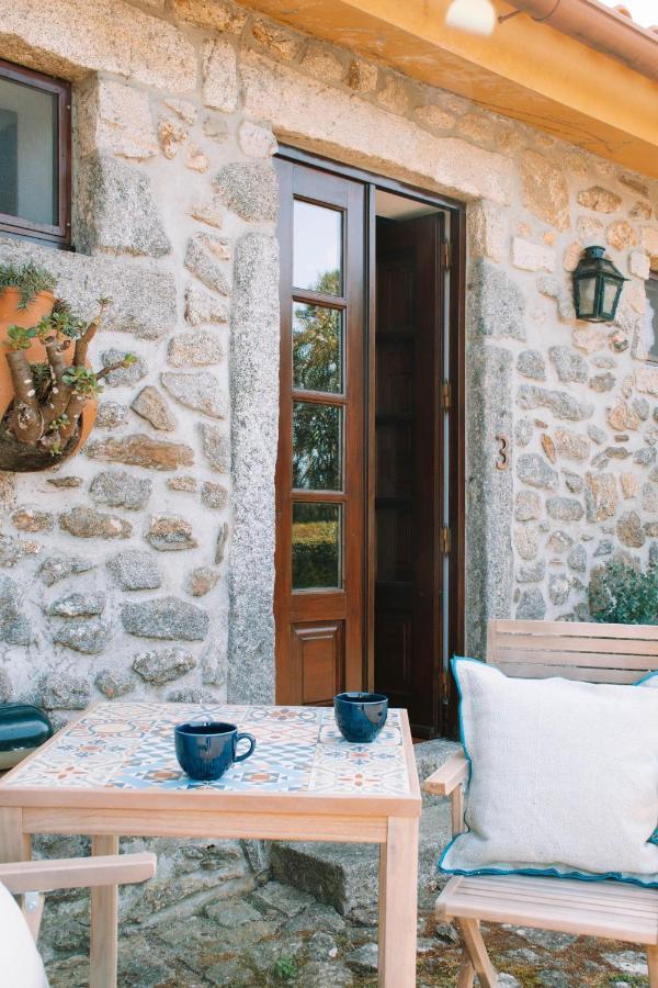 The Quixote House Bed & Breakfast Caminha Luaran gambar