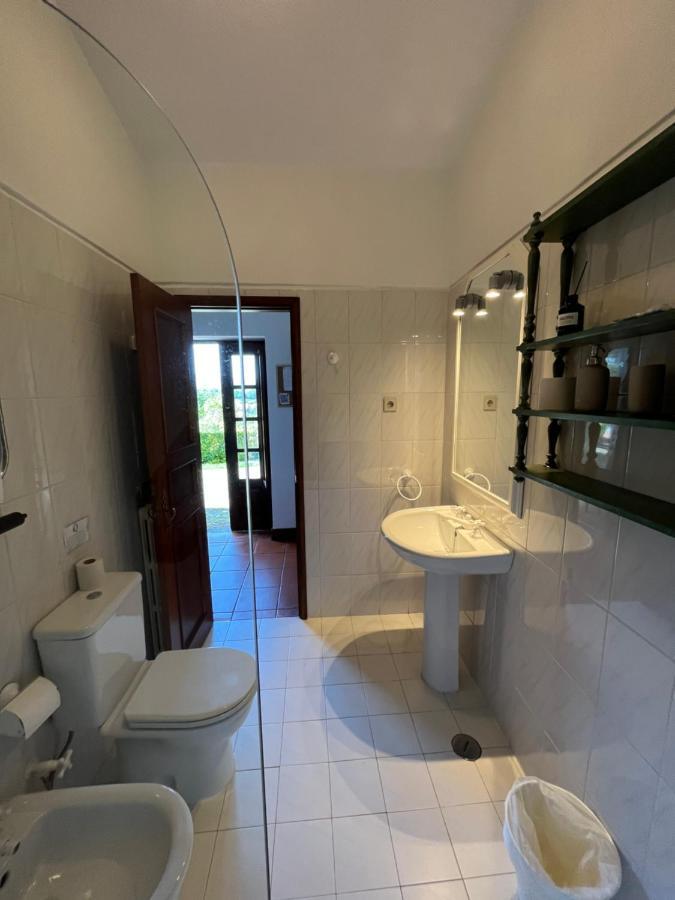 The Quixote House Bed & Breakfast Caminha Luaran gambar