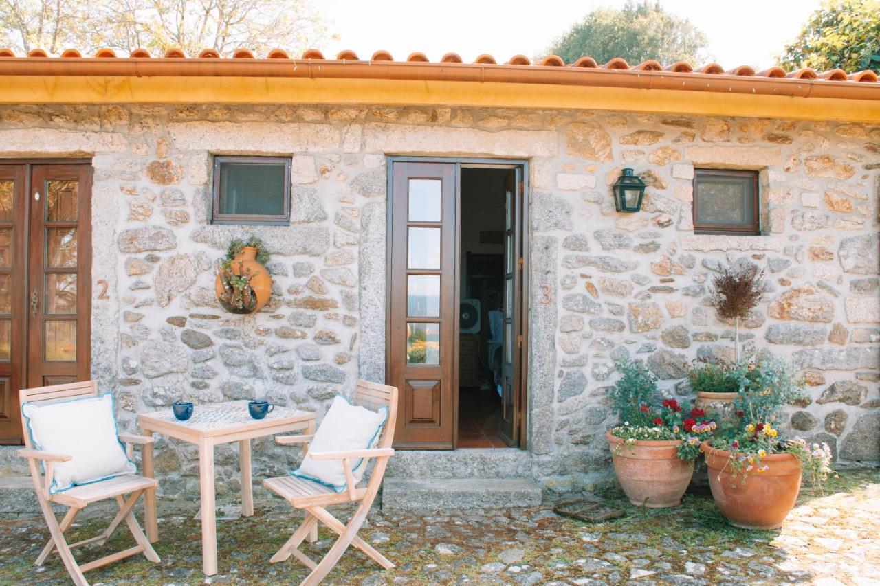 The Quixote House Bed & Breakfast Caminha Luaran gambar