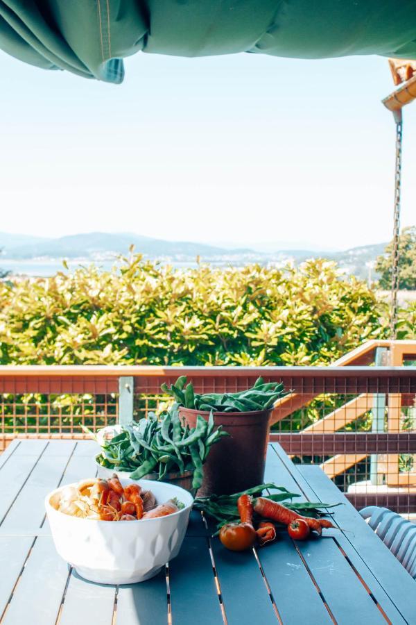The Quixote House Bed & Breakfast Caminha Luaran gambar