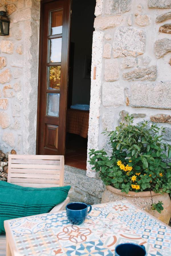 The Quixote House Bed & Breakfast Caminha Luaran gambar