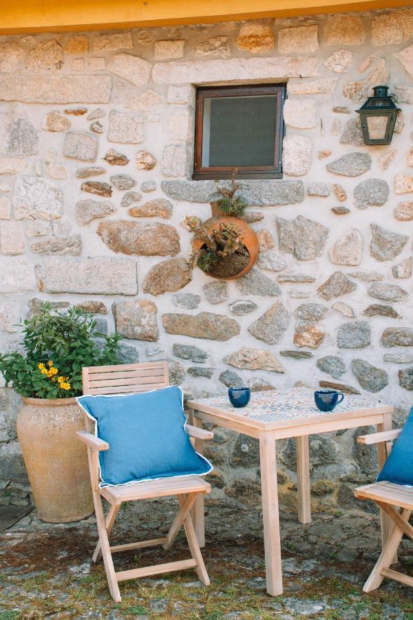 The Quixote House Bed & Breakfast Caminha Luaran gambar