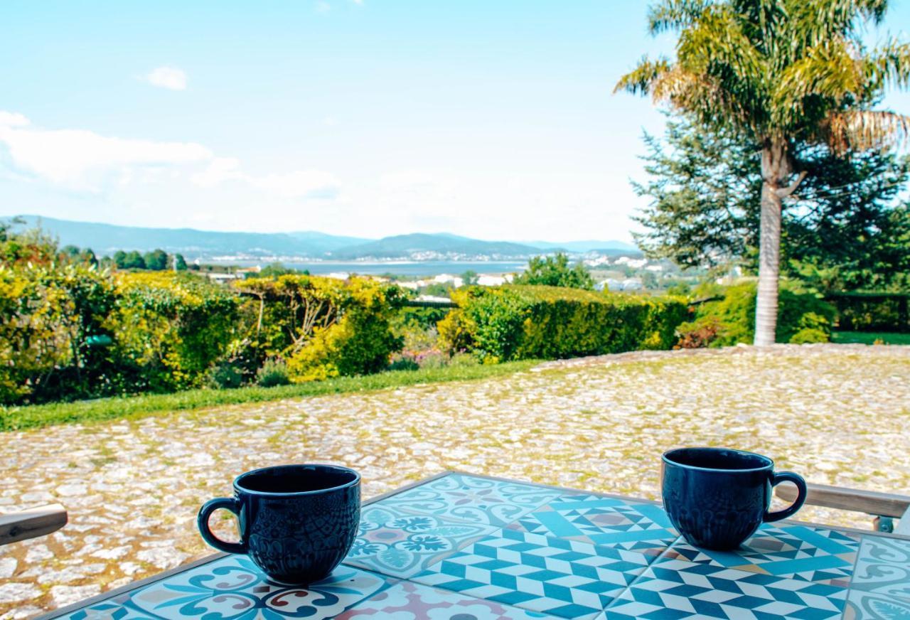 The Quixote House Bed & Breakfast Caminha Luaran gambar