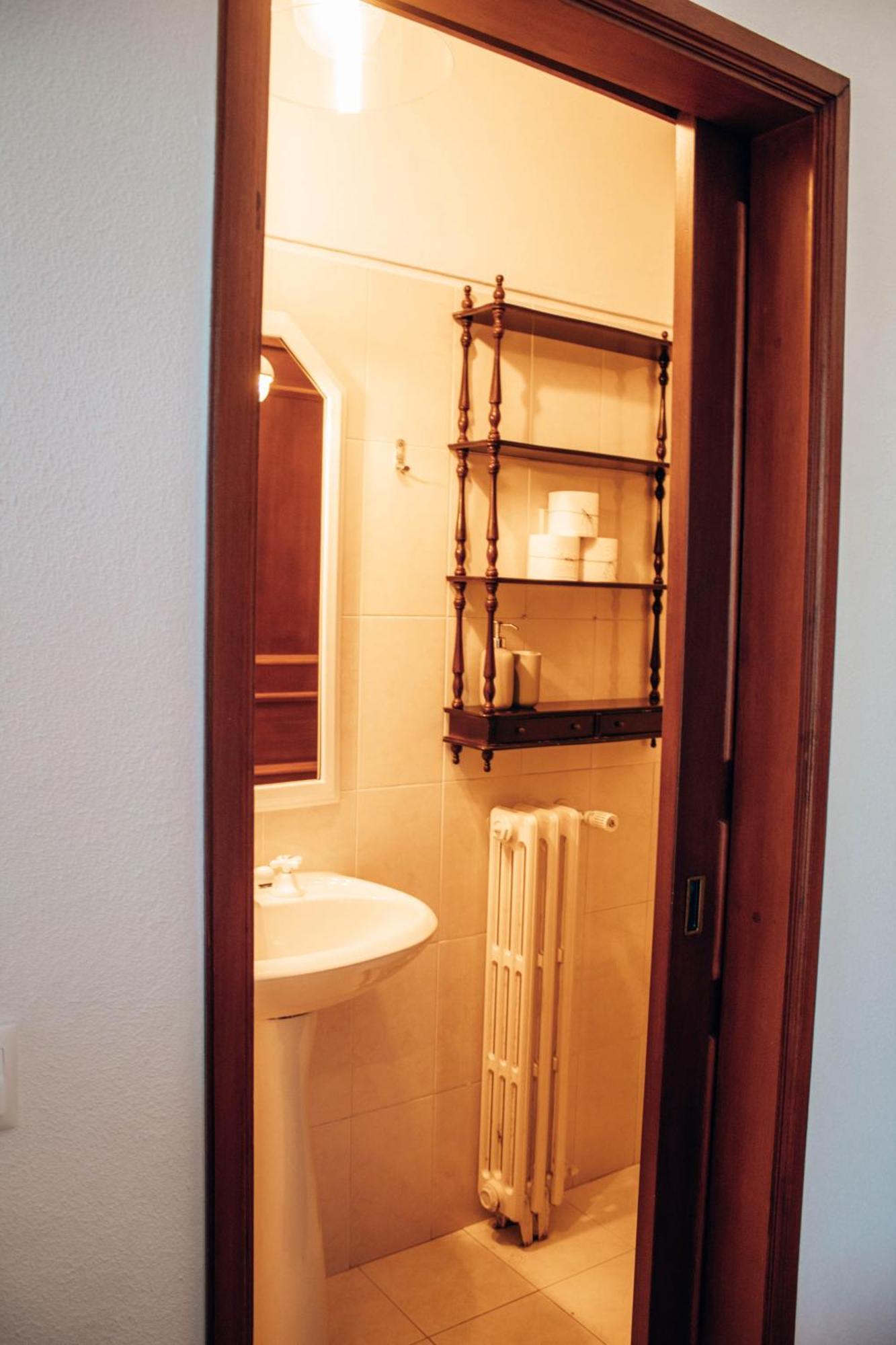 The Quixote House Bed & Breakfast Caminha Luaran gambar