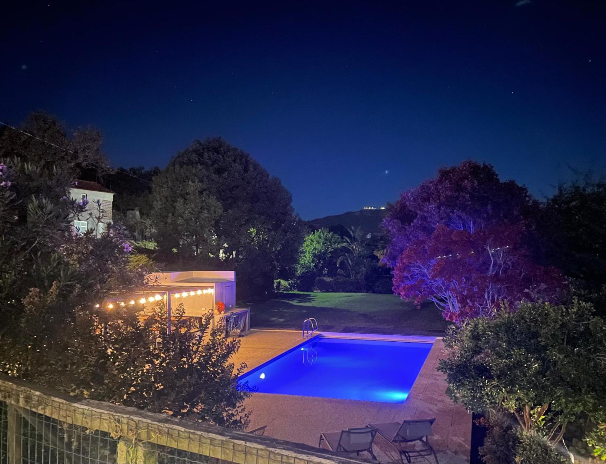The Quixote House Bed & Breakfast Caminha Luaran gambar
