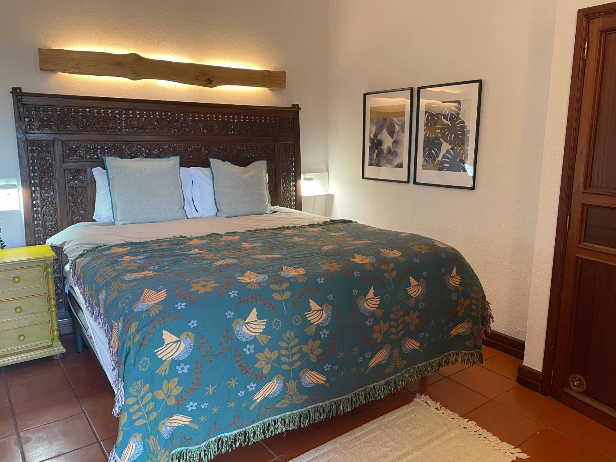 The Quixote House Bed & Breakfast Caminha Luaran gambar