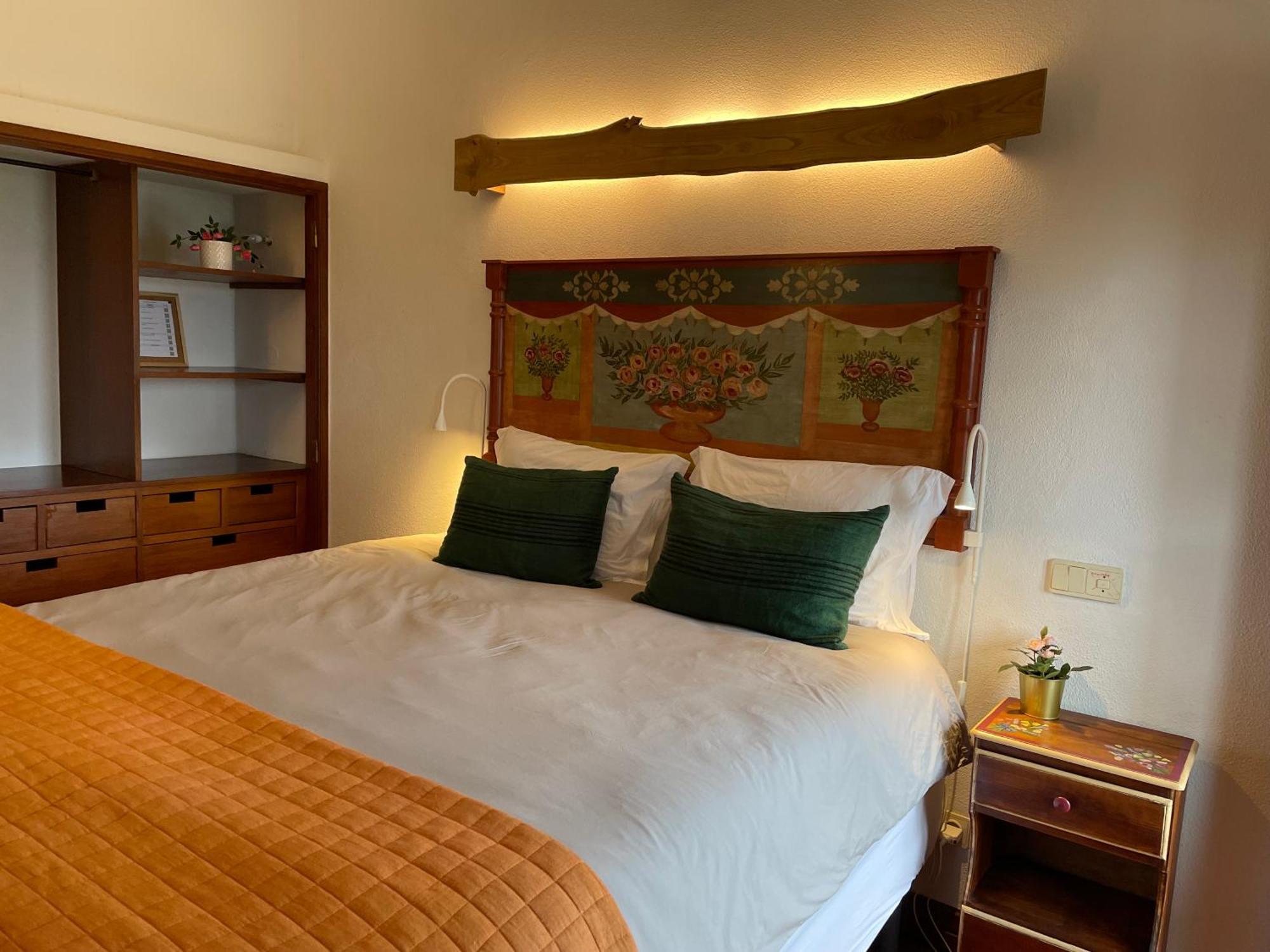 The Quixote House Bed & Breakfast Caminha Luaran gambar