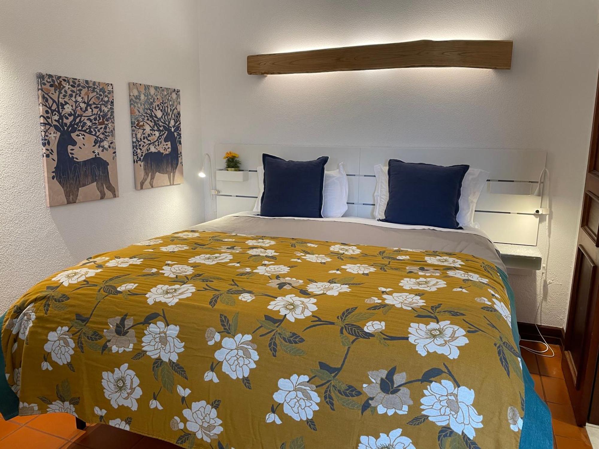 The Quixote House Bed & Breakfast Caminha Luaran gambar