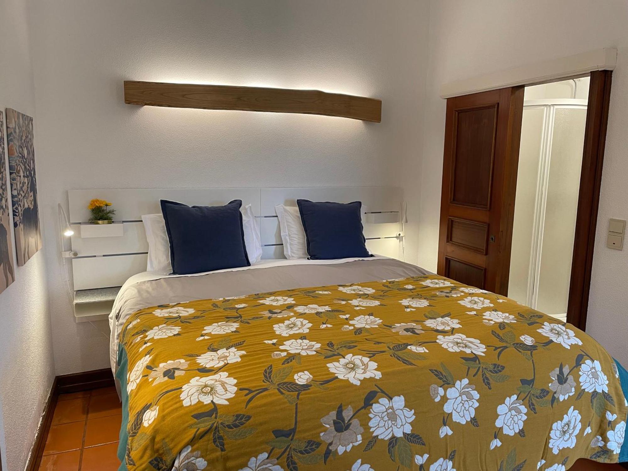 The Quixote House Bed & Breakfast Caminha Luaran gambar
